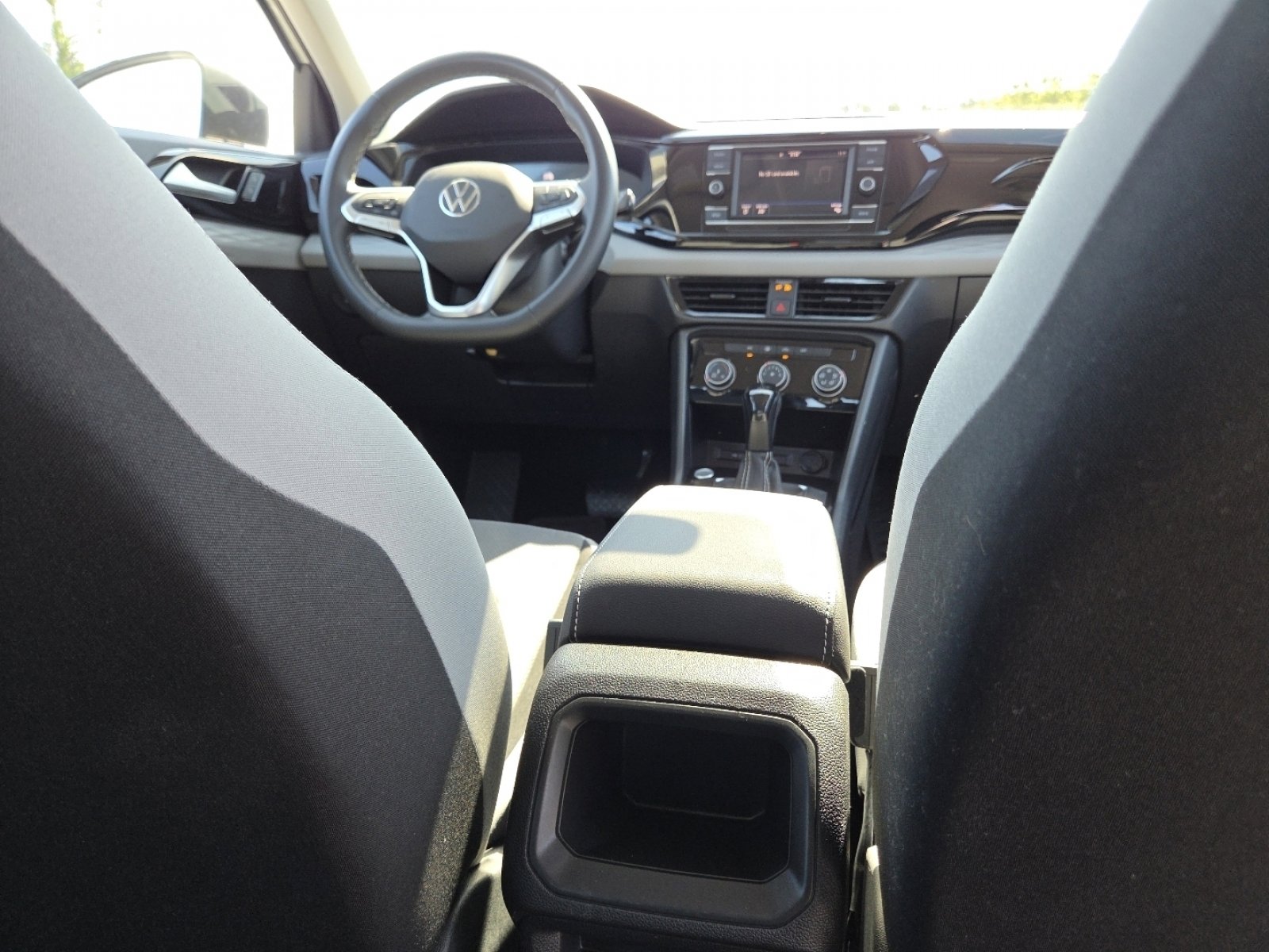 Used 2023 Volkswagen Taos S image 19