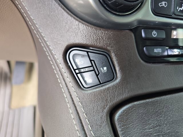 Certified 2017 Chevrolet Suburban Premier AWD/4WD image 19