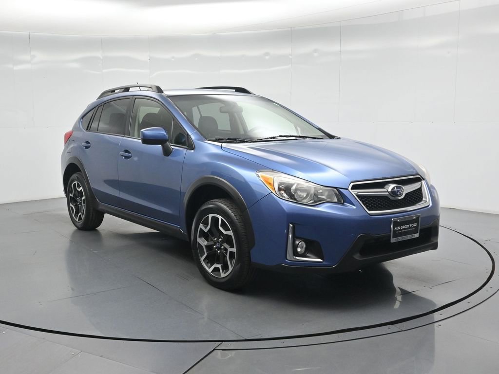 Used 2017 Subaru Crosstrek 2.0i Premium image 42