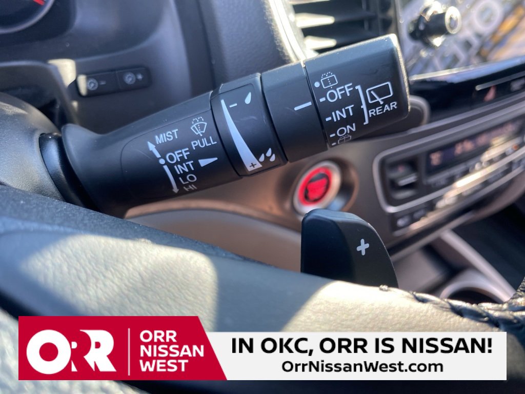 Used 2021 Honda Pilot EX-L image 31