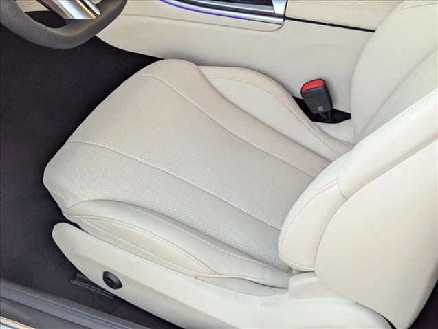 New 2026 Mercedes-Benz CLE 300 4MATIC Coupe image 4