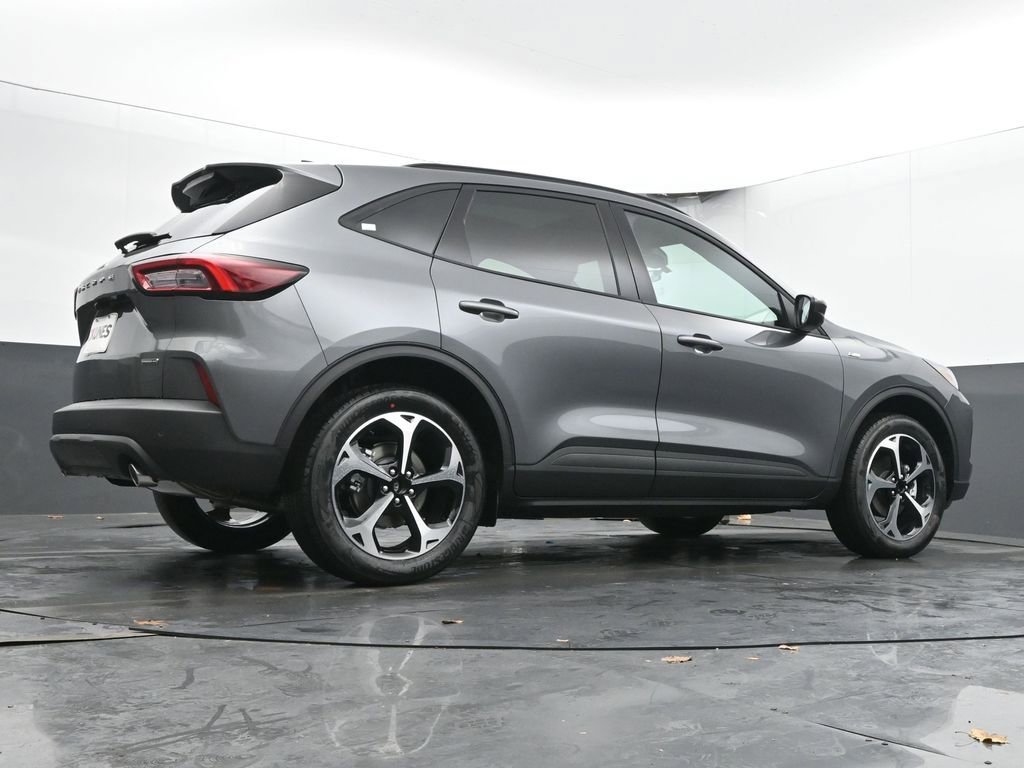 New 2026 Ford Escape ST-Line Select image 49