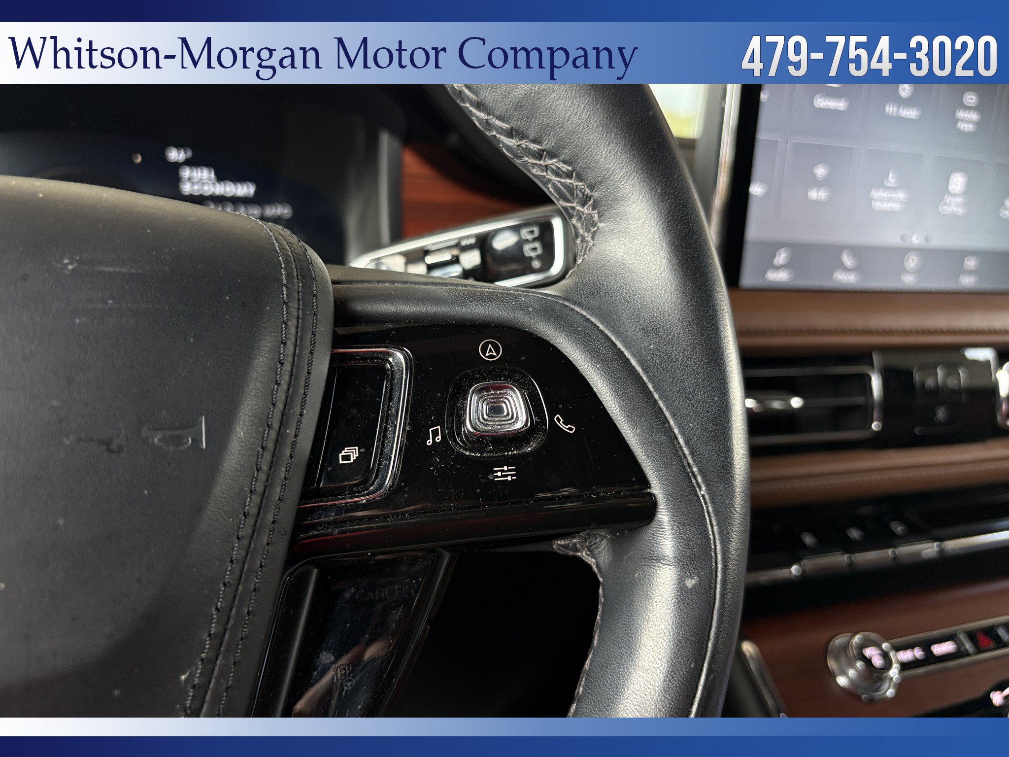 Used 2022 Lincoln Aviator Reserve w/ Equipment Group 201A AWD/4WD image 18