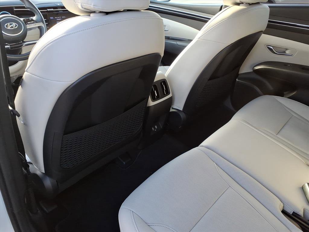 Used 2023 Hyundai Tucson SEL w/ Convenience Package FWD image 15