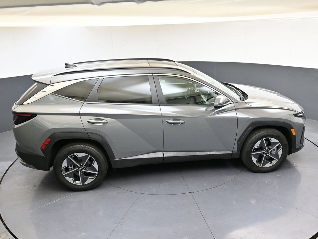 Certified 2025 Hyundai Tucson SEL image 49