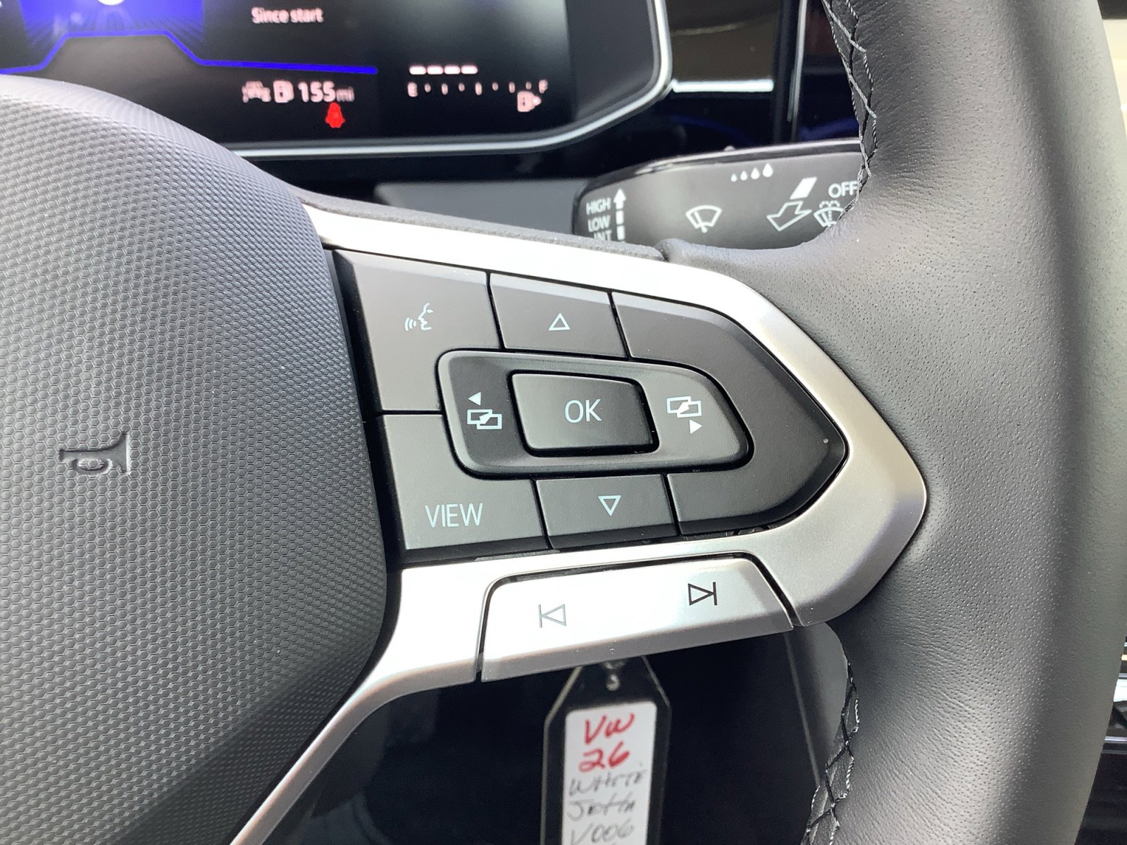 New 2026 Volkswagen Jetta S image 24