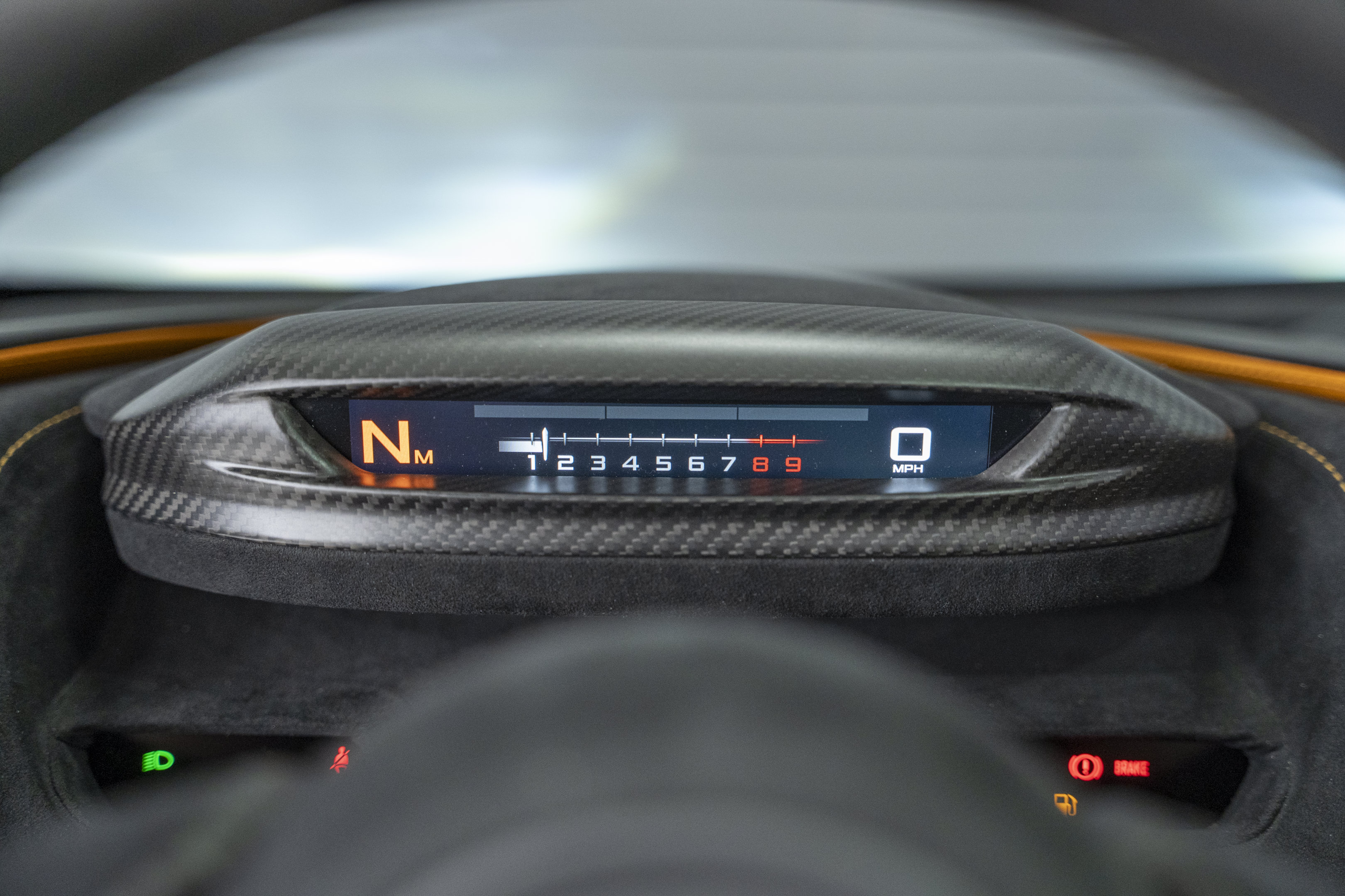 Used 2022 McLaren 720S Spider RWD image 58