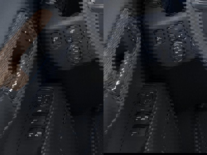 New 2026 Chevrolet Silverado 1500 RST w/ Convenience Package II image 22