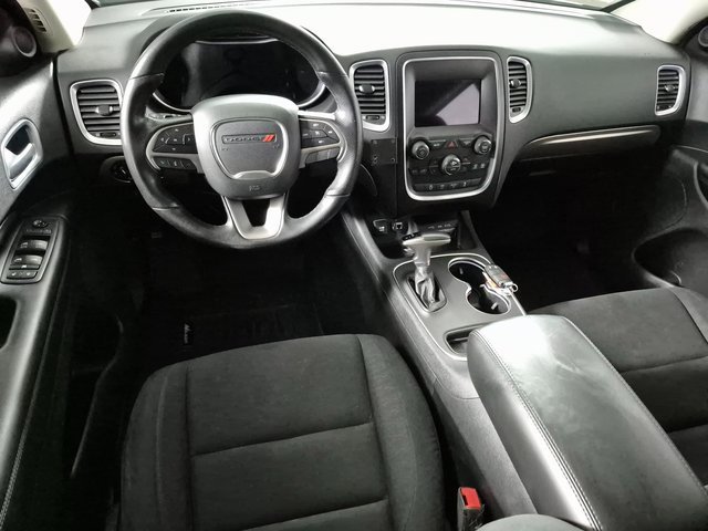Used 2020 Dodge Durango SXT image 2