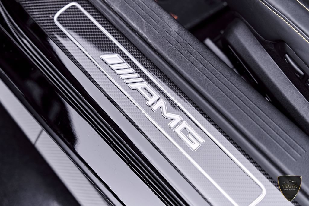 Used 2018 Mercedes-Benz AMG GT R image 49