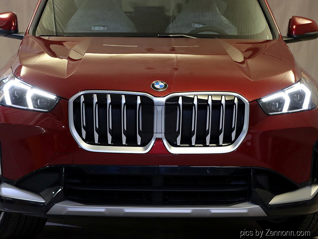 Used 2026 BMW X1 xDrive28i w/ Convenience Package image 6