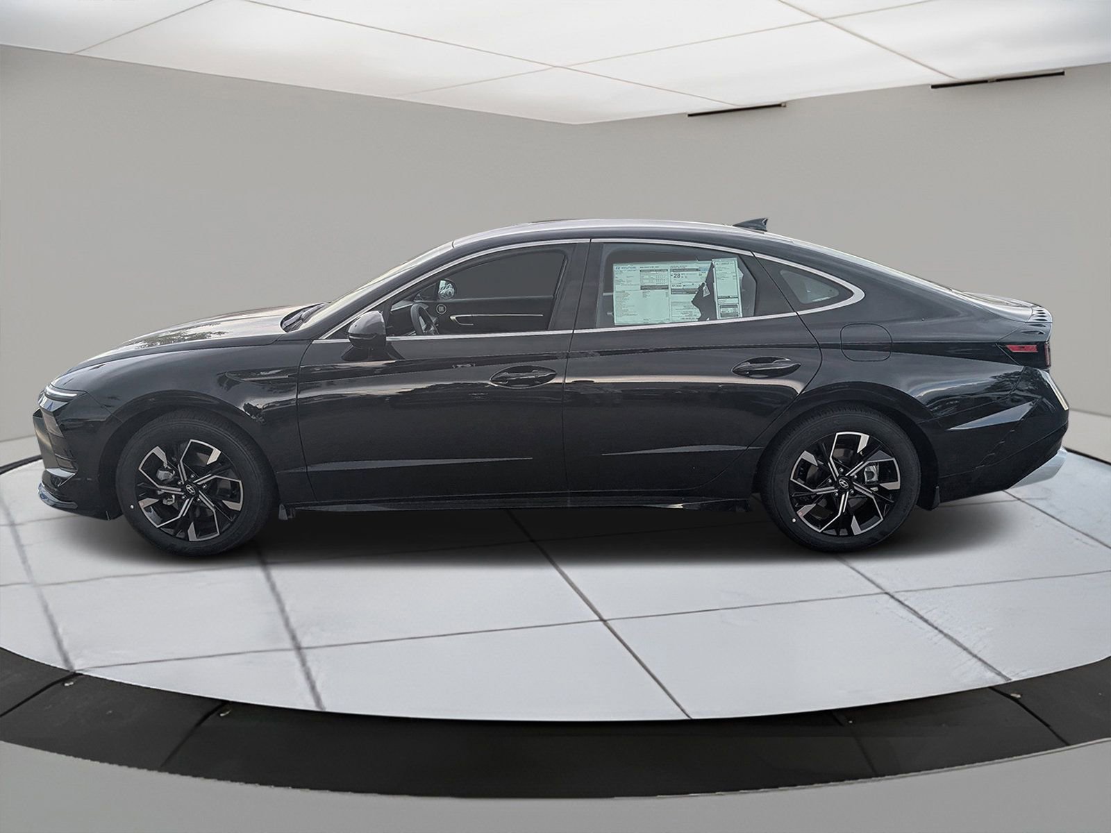 New 2025 Hyundai Sonata SEL image 2
