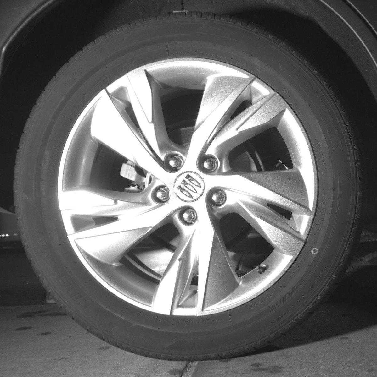 Used 2025 Buick Encore GX Preferred image 15