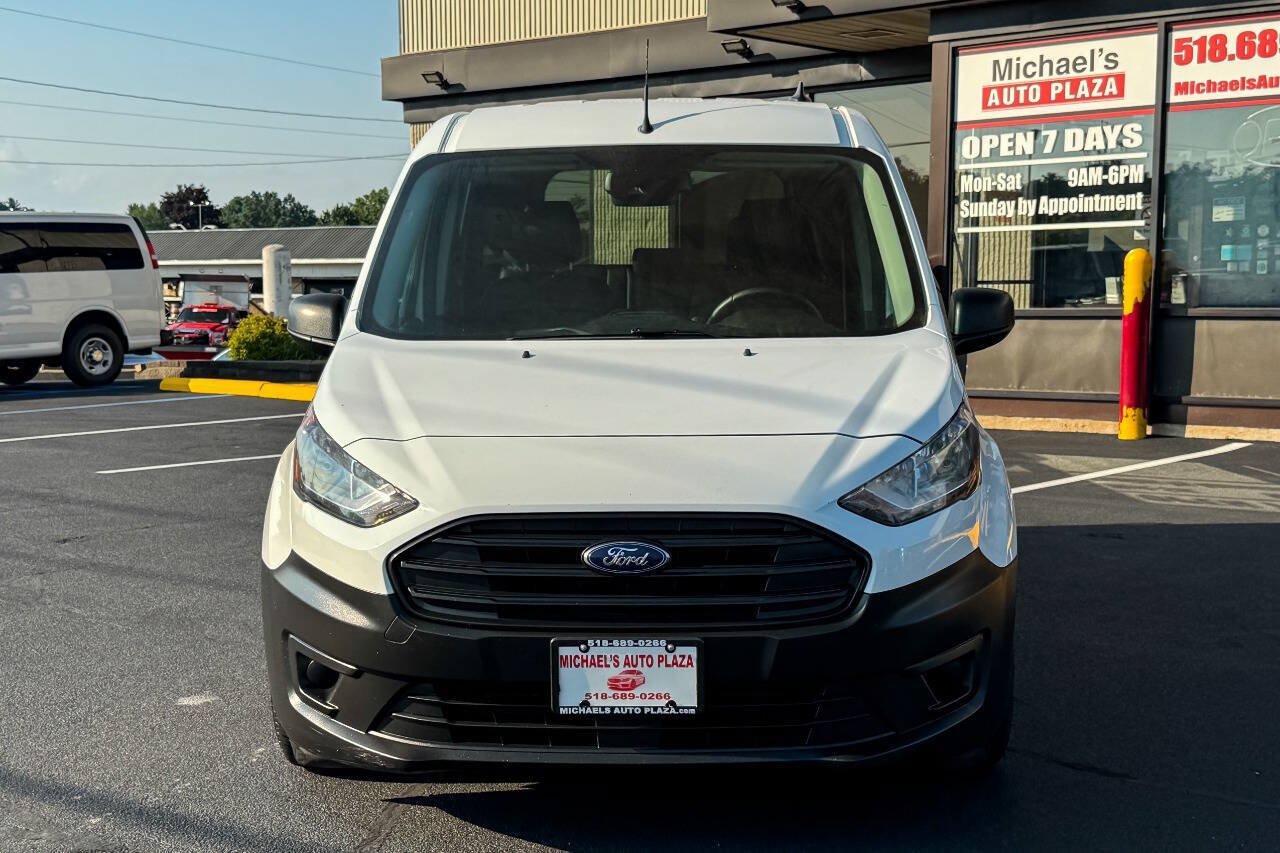 Used 2020 Ford Transit Connect XL FWD image 14