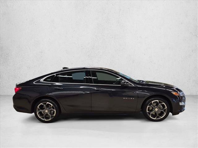 Used 2023 Chevrolet Malibu LT FWD image 4
