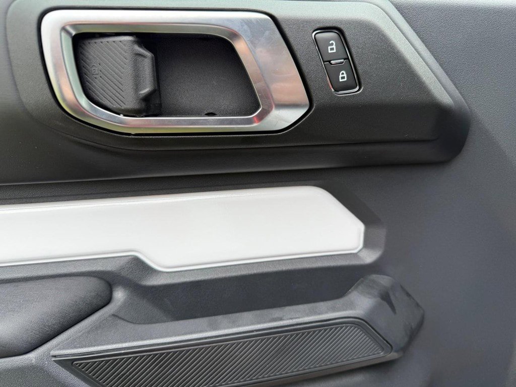 New 2025 Ford Bronco Stroppe Edition AWD/4WD image 36