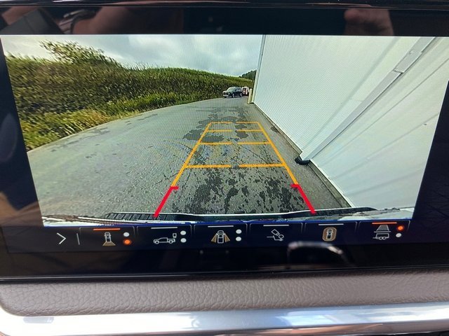 New 2026 GMC Sierra 2500 Denali w/ Technology Package image 9