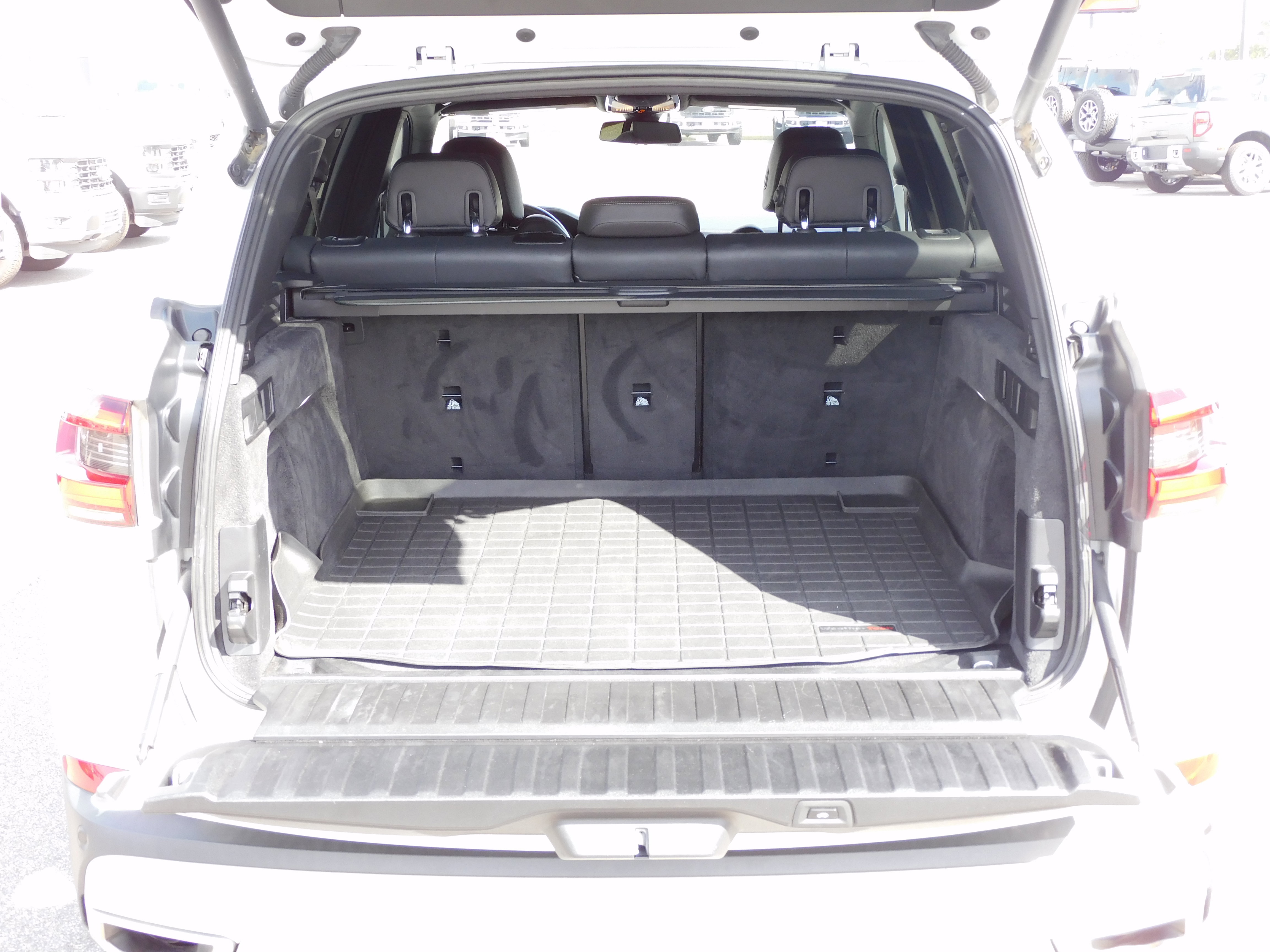 Used 2020 BMW X5 xDrive40i w/ Convenience Package image 7