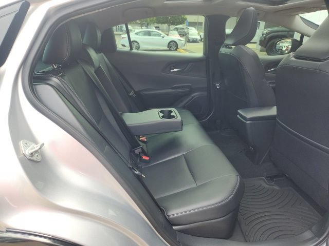 Used 2024 Toyota Prius XLE AWD/4WD image 23