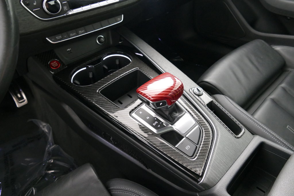 Used 2023 Audi A5 2.0T Premium AWD/4WD image 22
