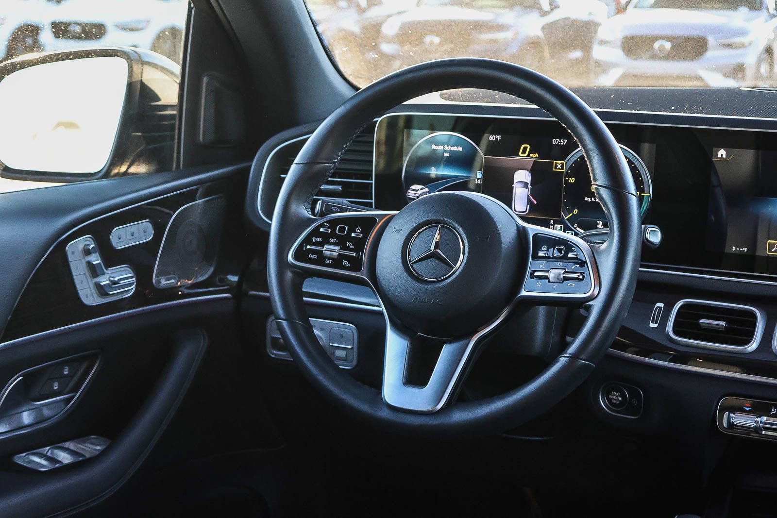 Used 2022 Mercedes-Benz GLE 350 4MATIC image 25