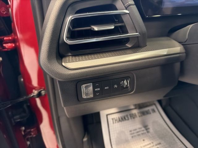 New 2026 Chevrolet Traverse LT image 19