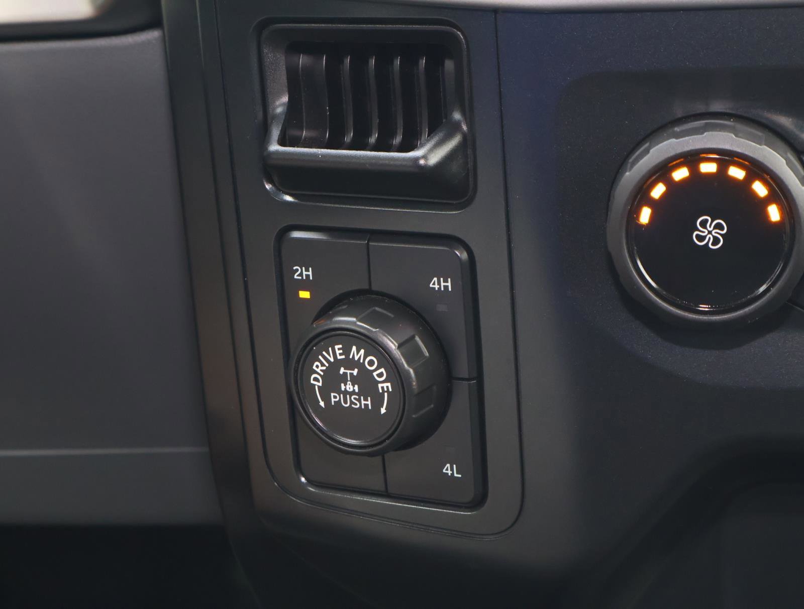 Used 2022 Ford F150 XL w/ Equipment Group 101A High image 23