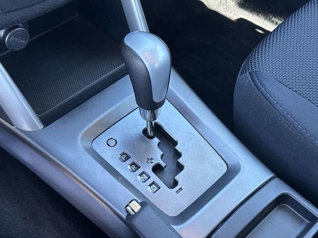 Used 2012 Subaru Forester 2.5X w/ Alloy Wheel Pkg image 20