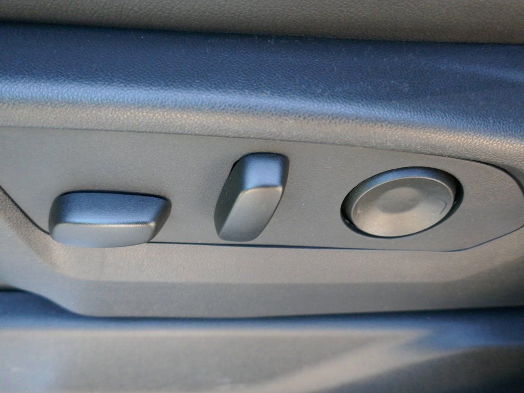 New 2026 Chevrolet Silverado 1500 LTZ w/ LTZ Premium Package image 14