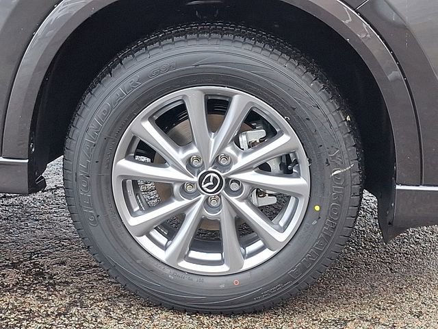 New 2025 MAZDA CX-5 AWD 2.5 S w/ Preferred Package image 9