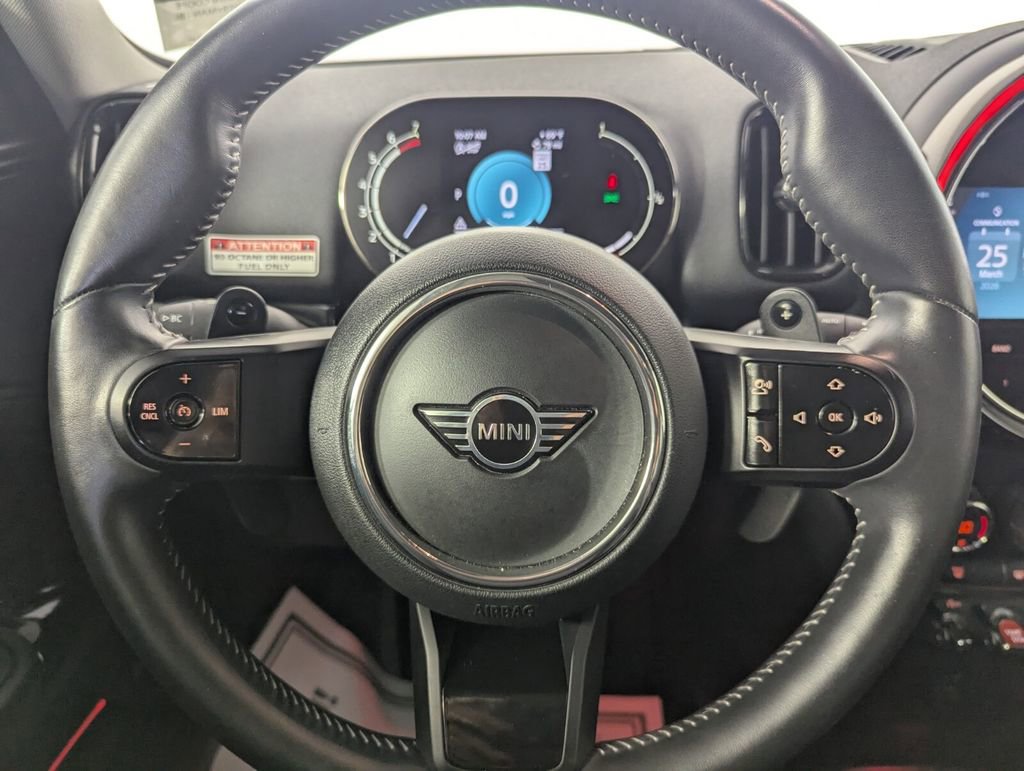 Used 2023 MINI Cooper Countryman S image 18