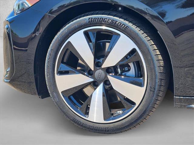 New 2026 Audi A5 Prestige AWD/4WD image 11