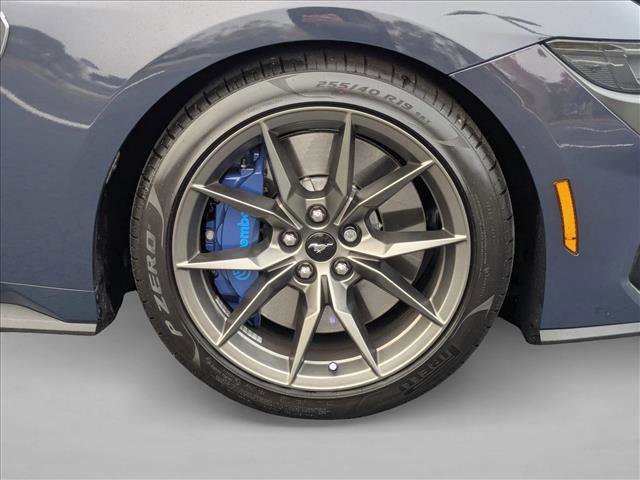 Used 2025 Ford Mustang Dark Horse image 21