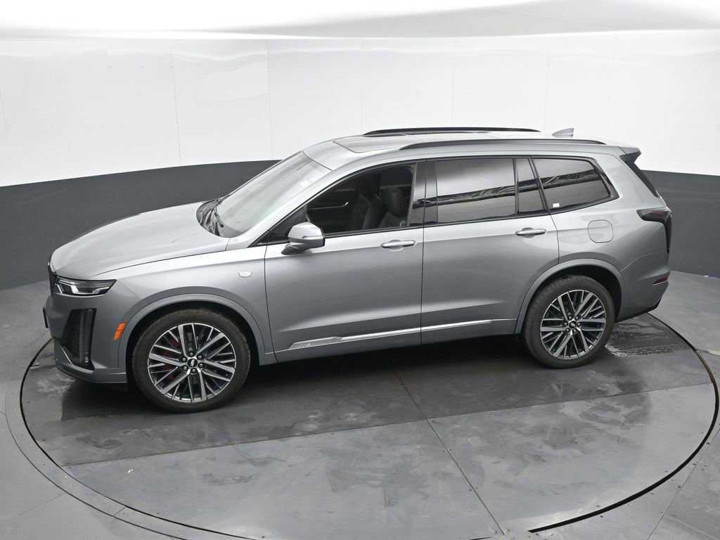 Used 2023 Cadillac XT6 Sport image 44