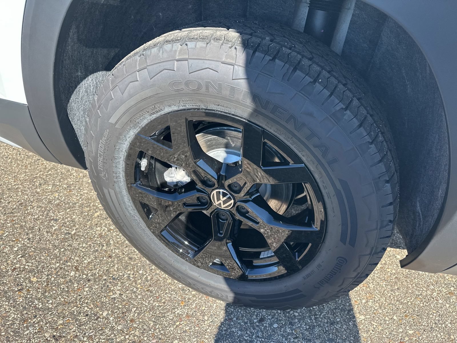 New 2026 Volkswagen Atlas Peak Edition AWD/4WD image 9