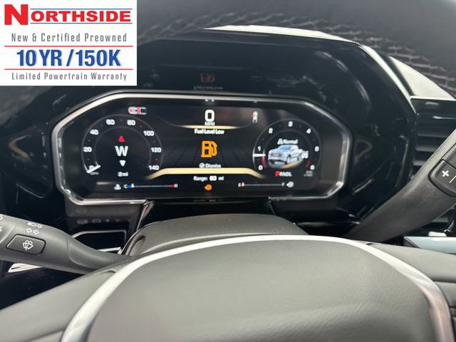 New 2026 GMC Sierra 1500 Elevation image 20