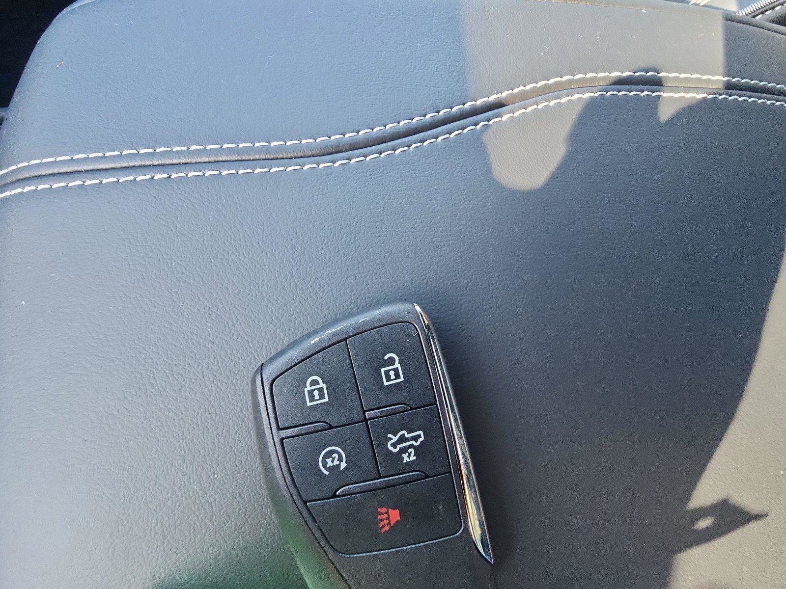 New 2026 Chevrolet Silverado EV LT image 26