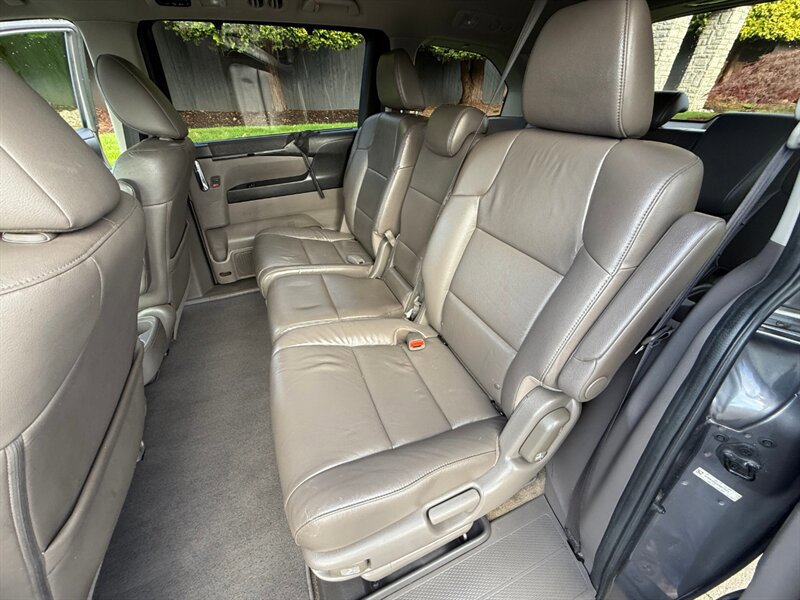 Used 2015 Honda Odyssey EX-L image 15