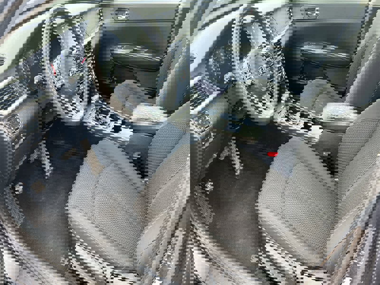 Used 2019 Kia Optima LX image 10