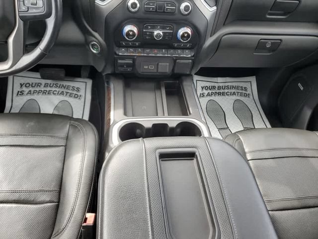 Used 2019 GMC Sierra 1500 Denali w/ Denali Ultimate Package AWD/4WD image 22