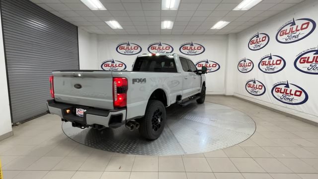 New 2026 Ford F350 XLT w/ XLT Premium Package AWD/4WD image 11