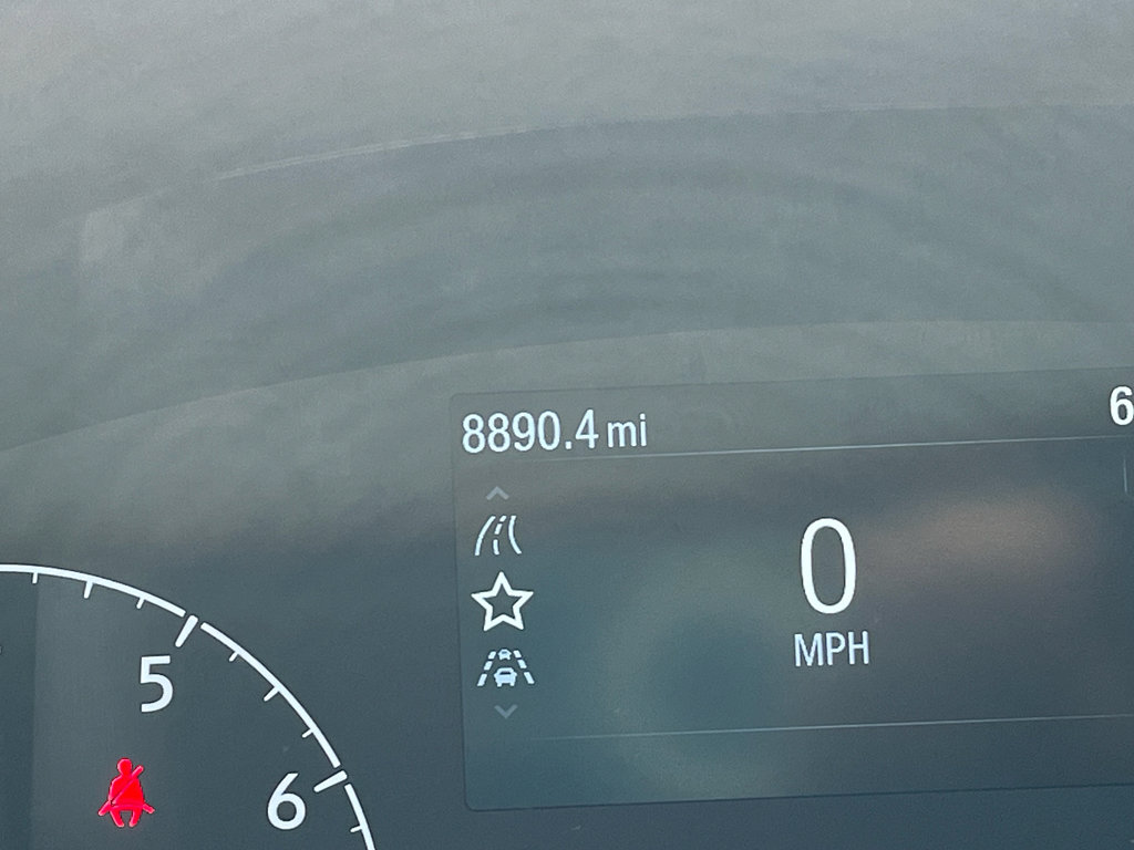 Used 2024 Ford Transit 250 Low Roof w/ Exterior Upgrade Package image 19