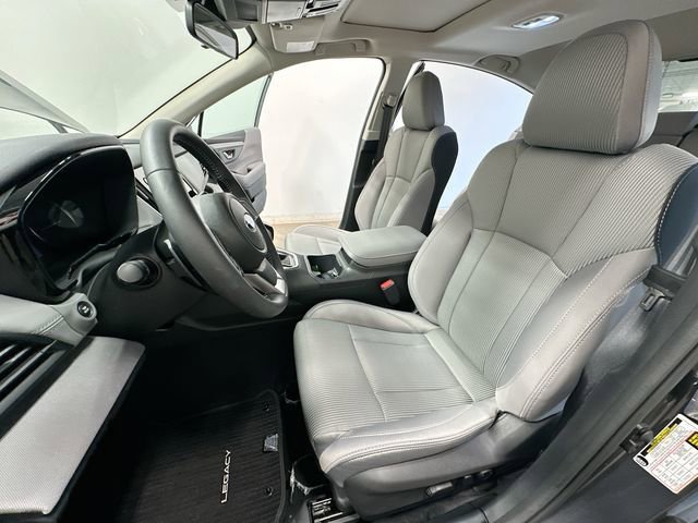 Certified 2025 Subaru Legacy Premium AWD/4WD image 18