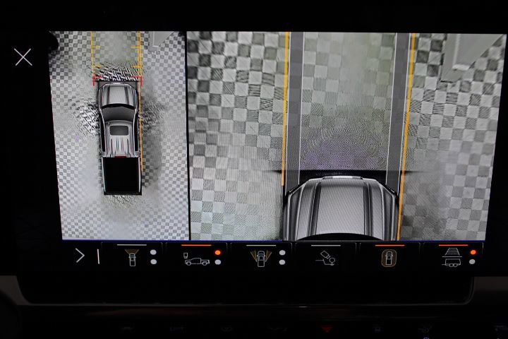 New 2026 GMC Sierra 1500 SLE w/ X31 Off-Road Package image 55