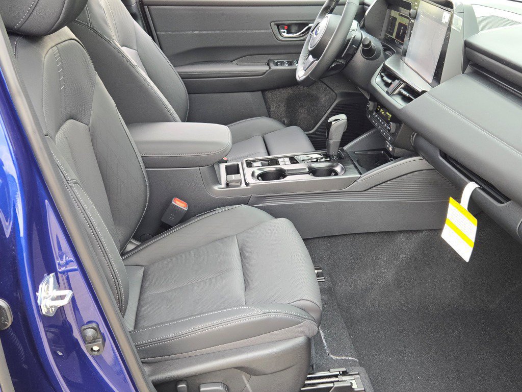New 2026 Subaru Outback Touring XT AWD/4WD image 8