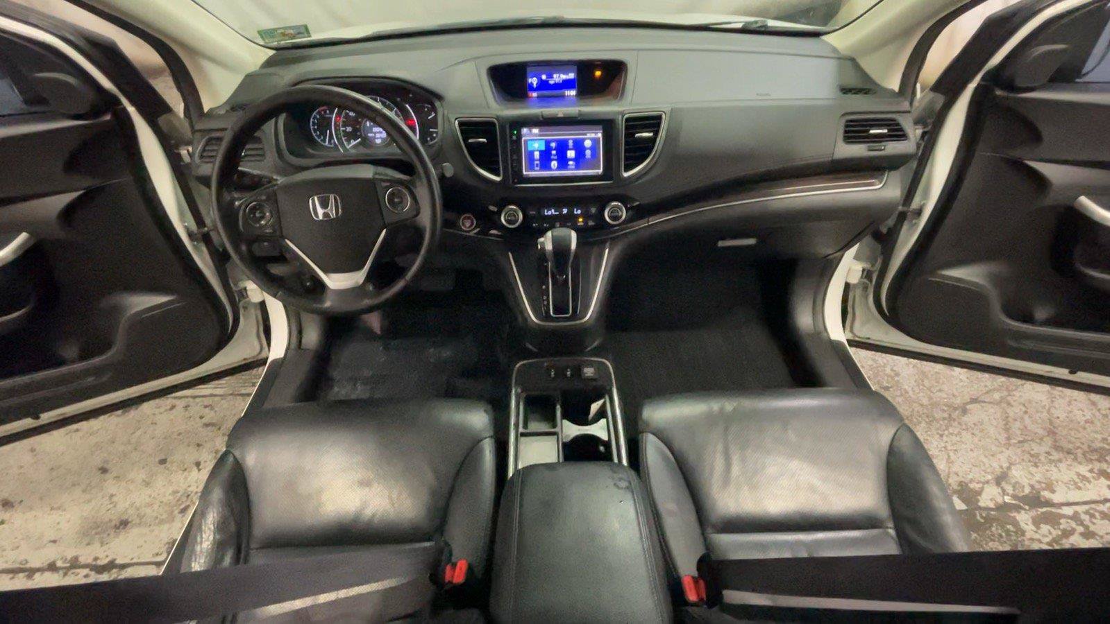 Used 2016 Honda CR-V EX-L image 27