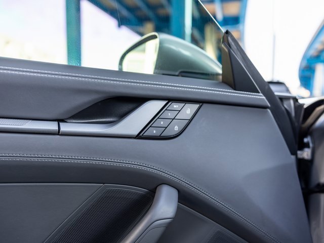 Certified 2022 Porsche 911 Carrera S image 35