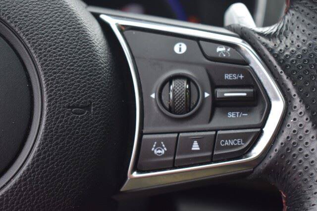 Used 2023 Acura MDX A-Spec AWD/4WD image 39