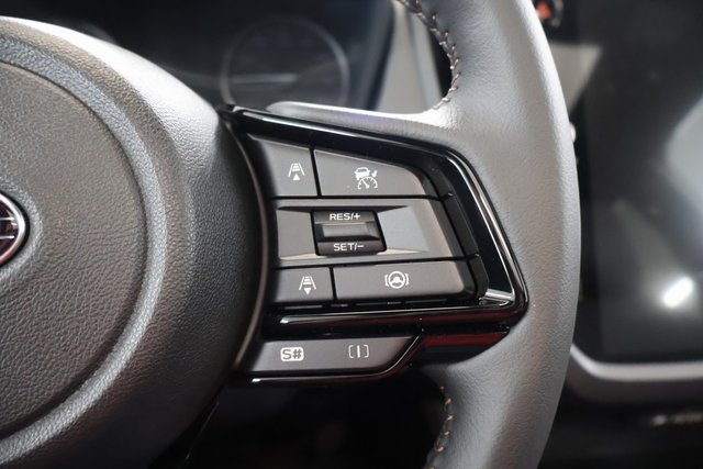 New 2026 Subaru Forester Sport w/ Onyx Edition AWD/4WD image 18
