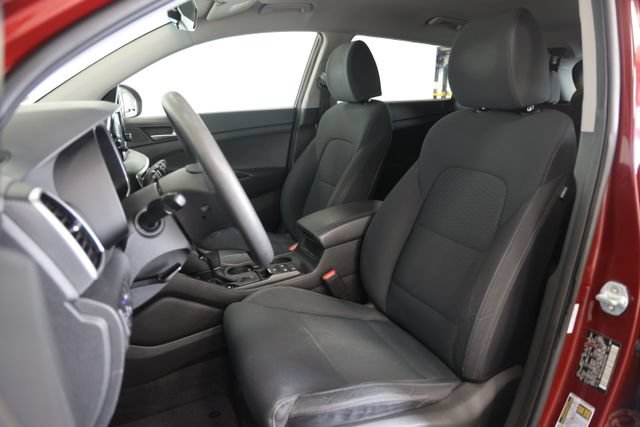 Used 2019 Hyundai Tucson SEL AWD/4WD image 17